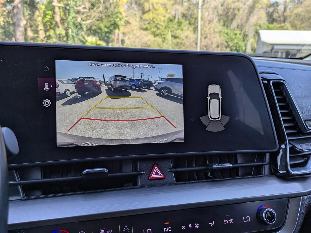 Kia Sportageex Fwd - Thumbnail 20