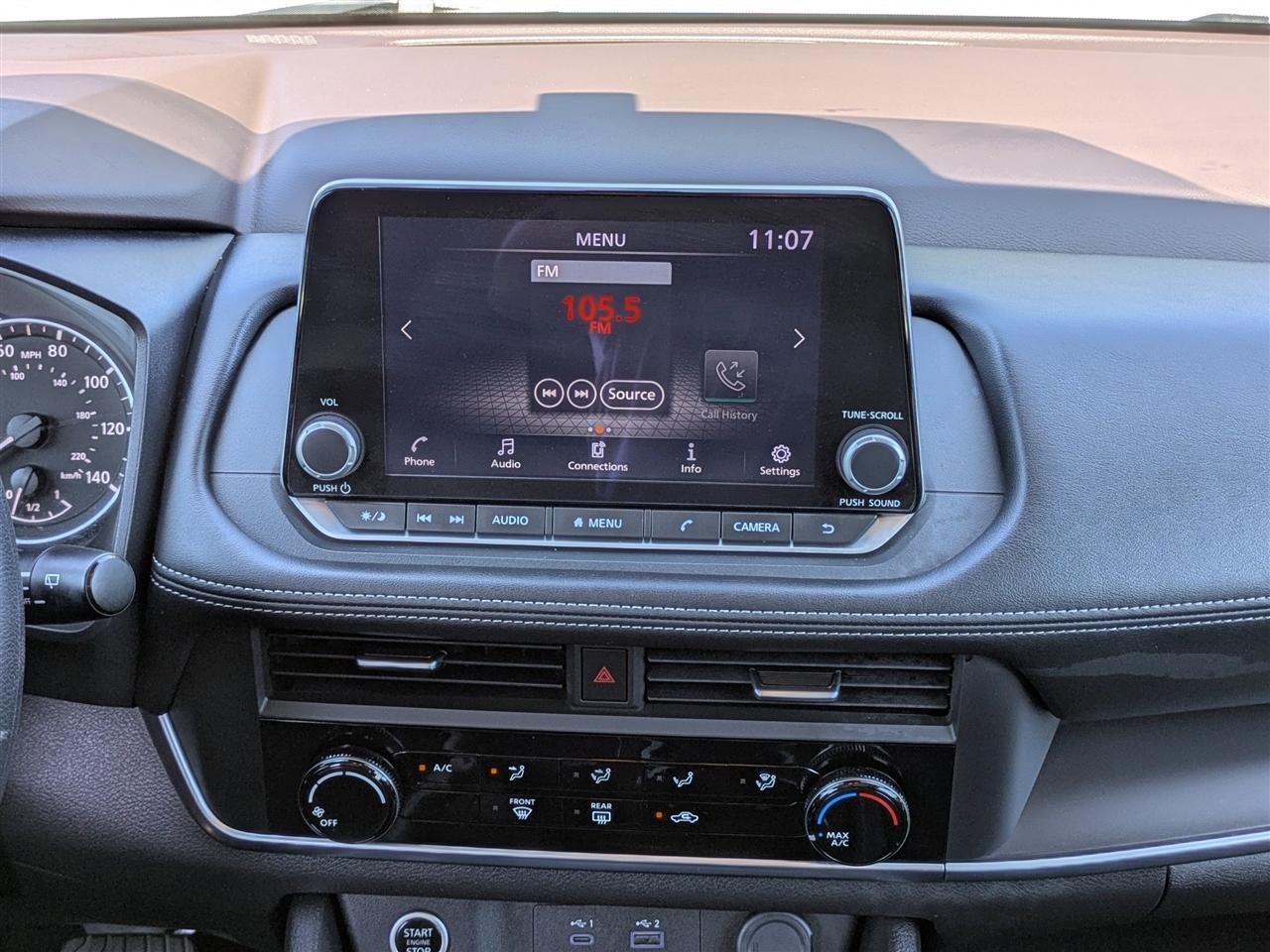 Nissan Rogues Awd - Thumbnail 18