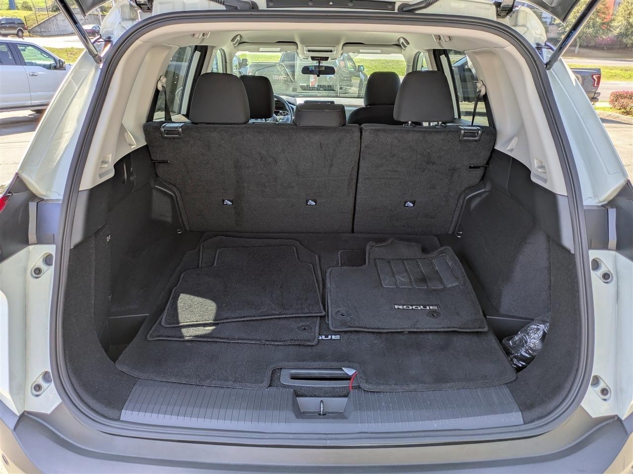 Nissan Rogues Awd - Thumbnail 13