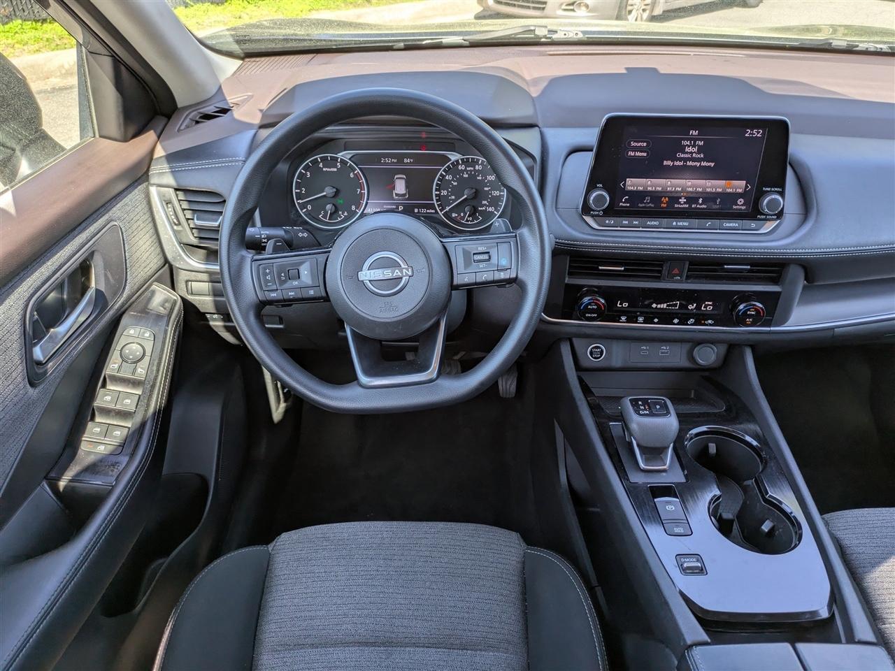 Nissan Roguesv - Thumbnail 16