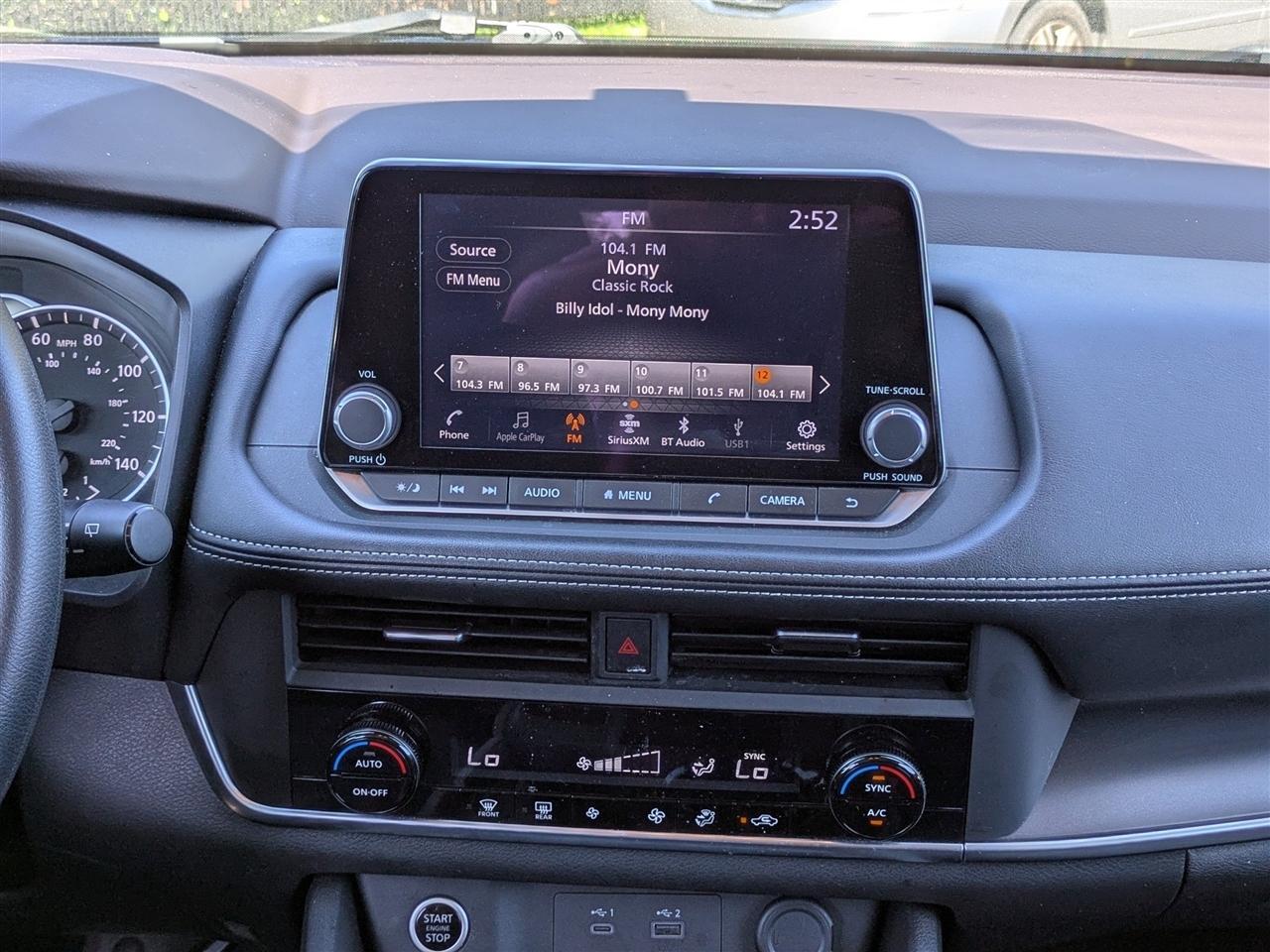 Nissan Roguesv - Thumbnail 18