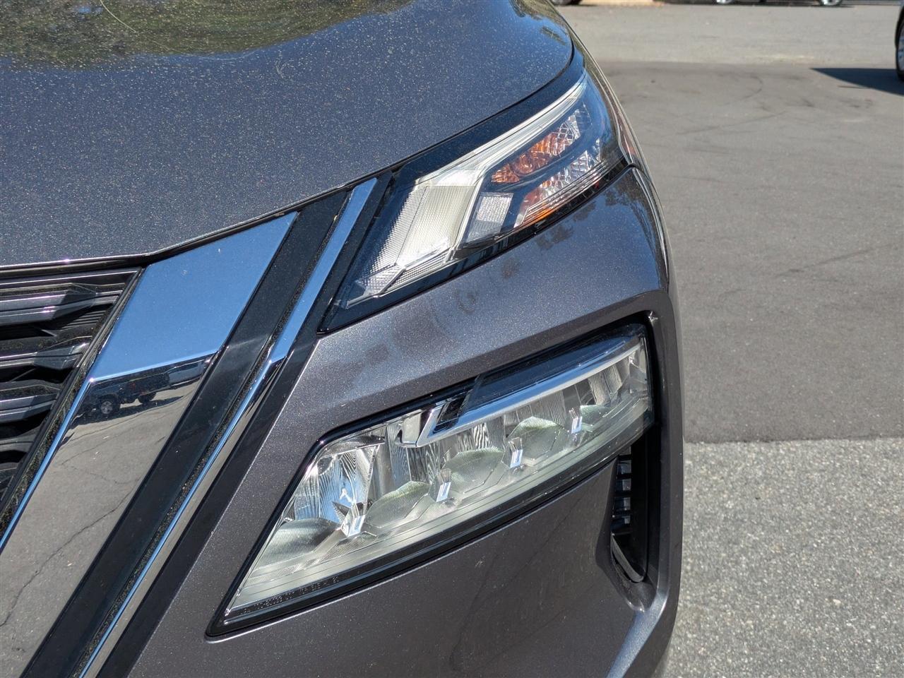 Nissan Roguesv - Thumbnail 9