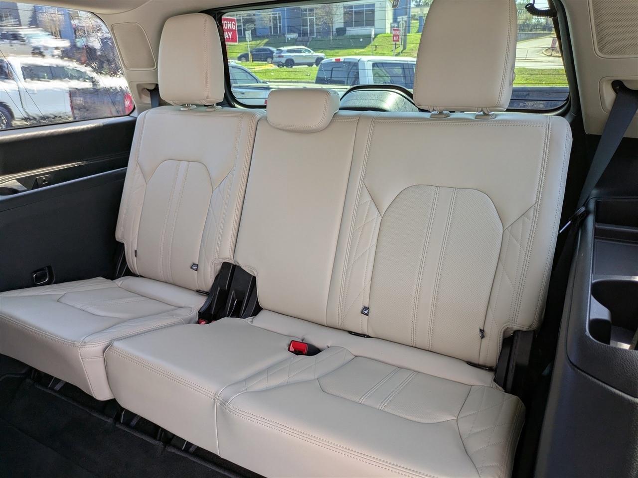 Ford Expeditionplatinum 4Wd - Thumbnail 16