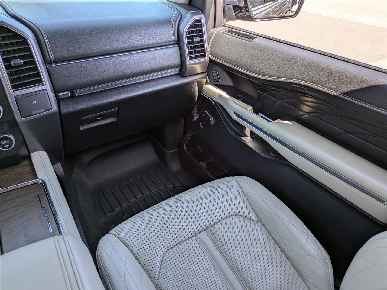 Ford Expeditionplatinum 4Wd - Thumbnail 20