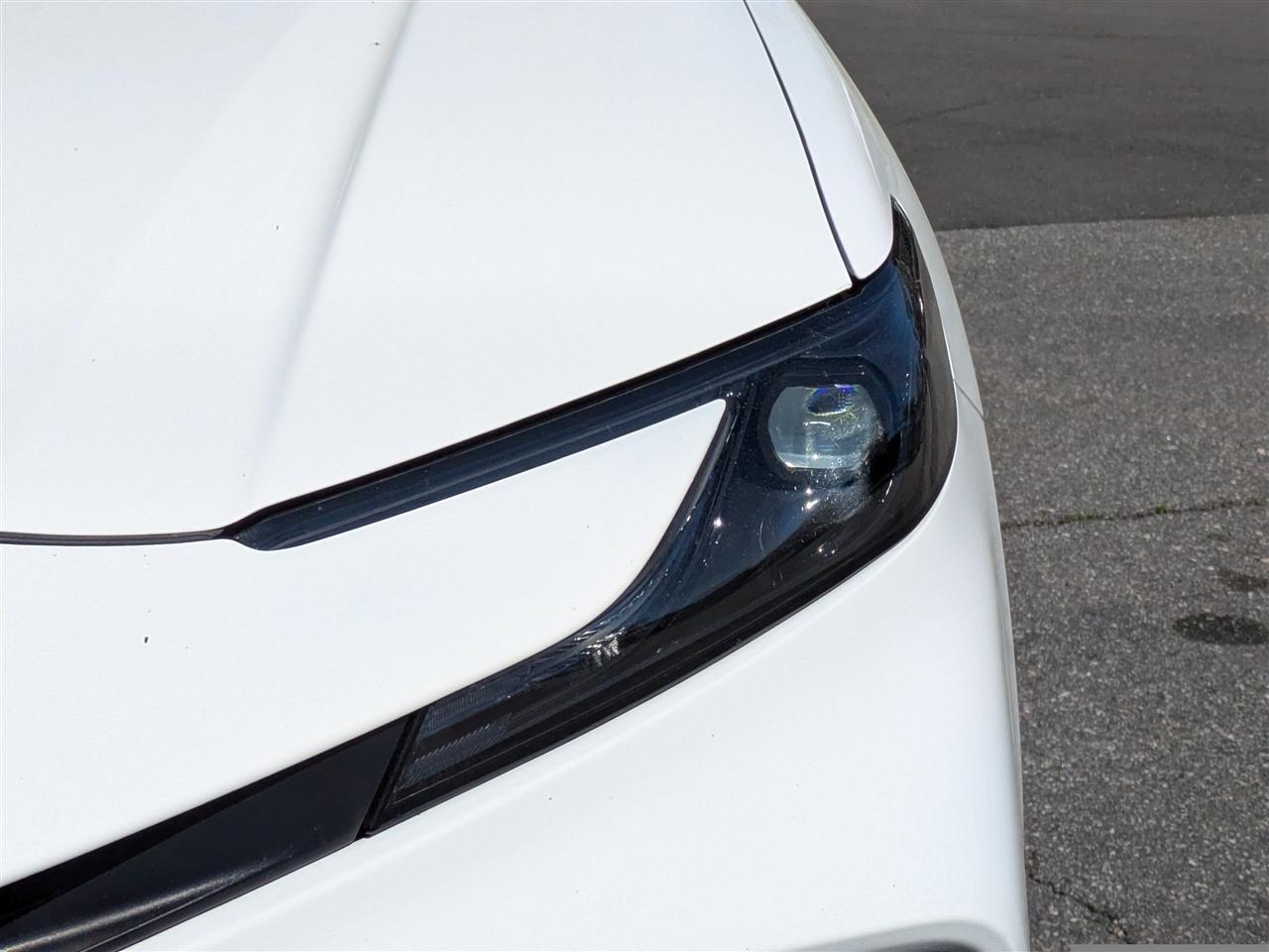 Toyota Camry Hybridxle - Thumbnail 9