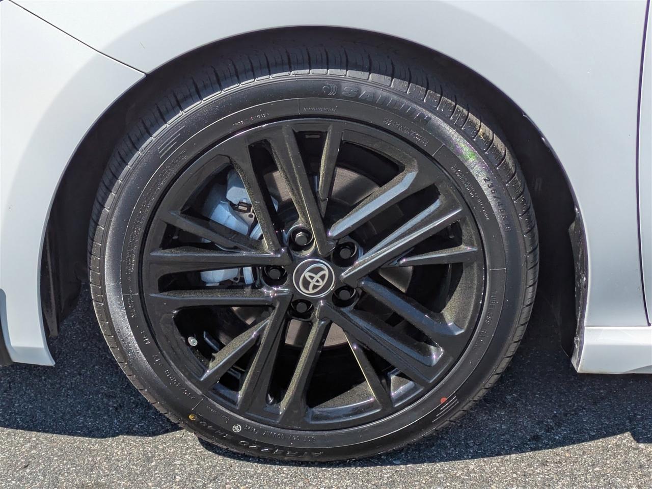 Toyota Camry Hybridxle - Thumbnail 10