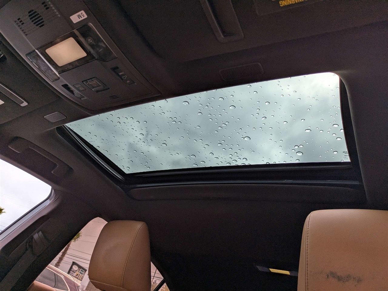 Lexus Es 350F Sport - Thumbnail 18