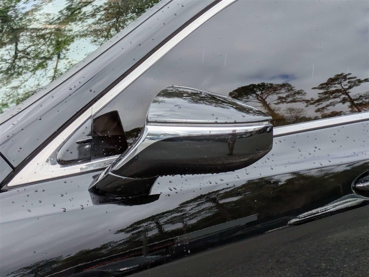 Lexus Es 350F Sport - Thumbnail 11