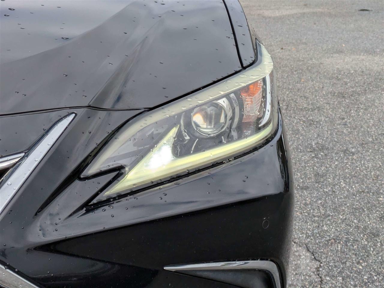 Lexus Es 350F Sport - Thumbnail 9