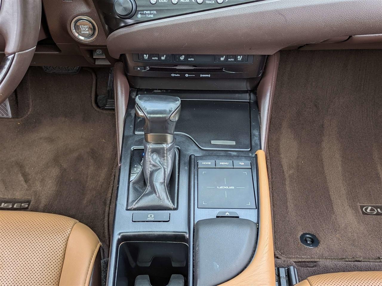 Lexus Es 350F Sport - Thumbnail 17