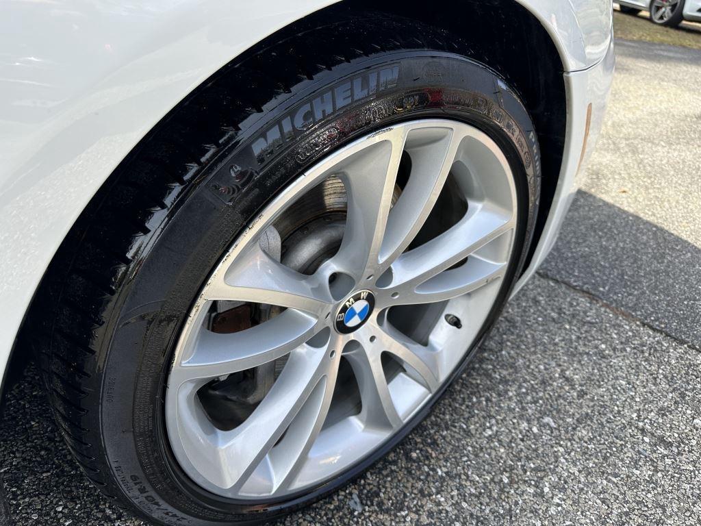 Bmw 6-Series Gran Coupe640I - Thumbnail 16