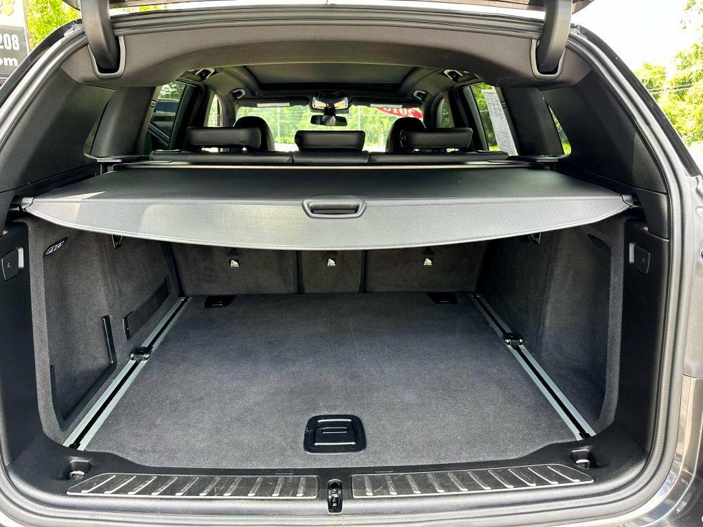 Bmw X3Xdrive30I 4D Sav - Thumbnail 14