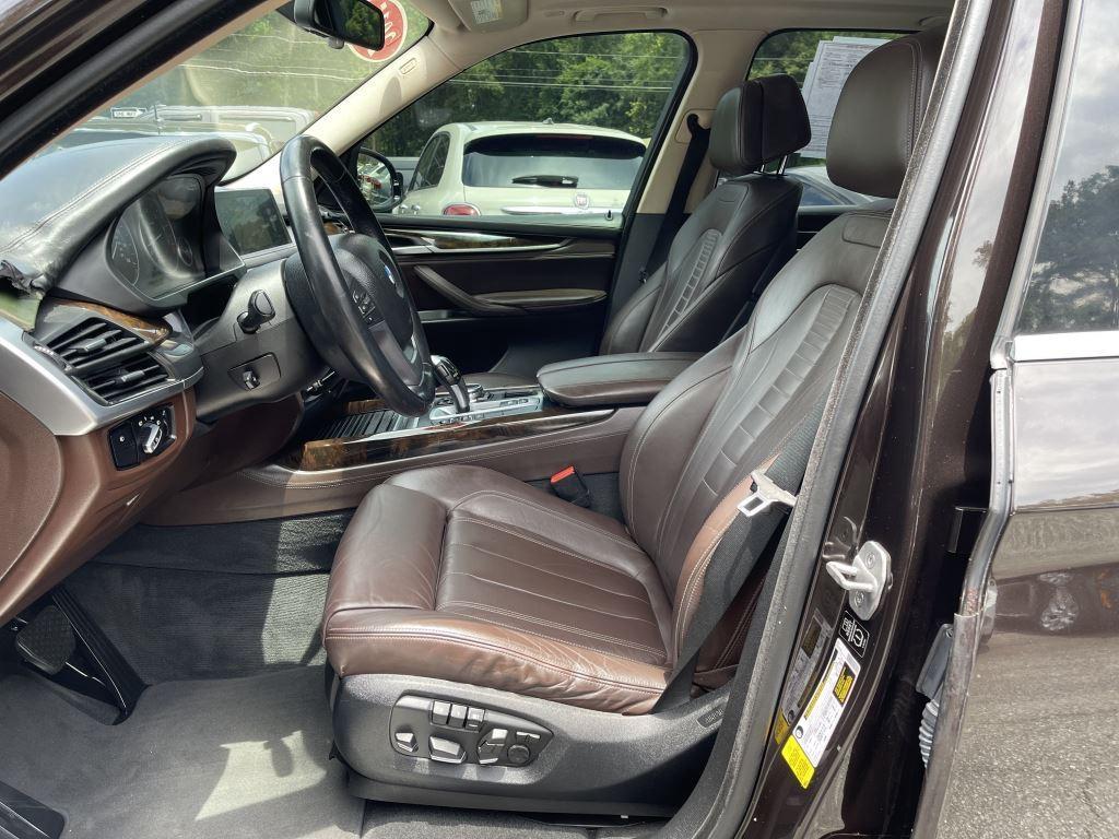 Bmw X5Sdrive35I - Thumbnail 7