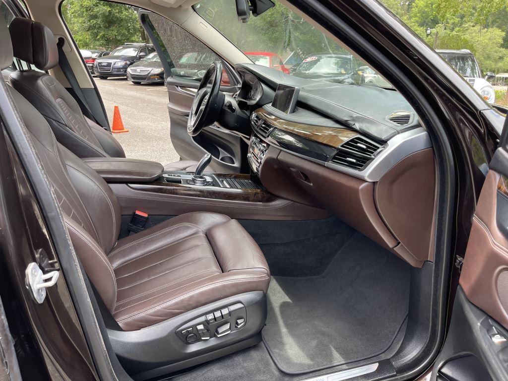 Bmw X5Sdrive35I - Thumbnail 13