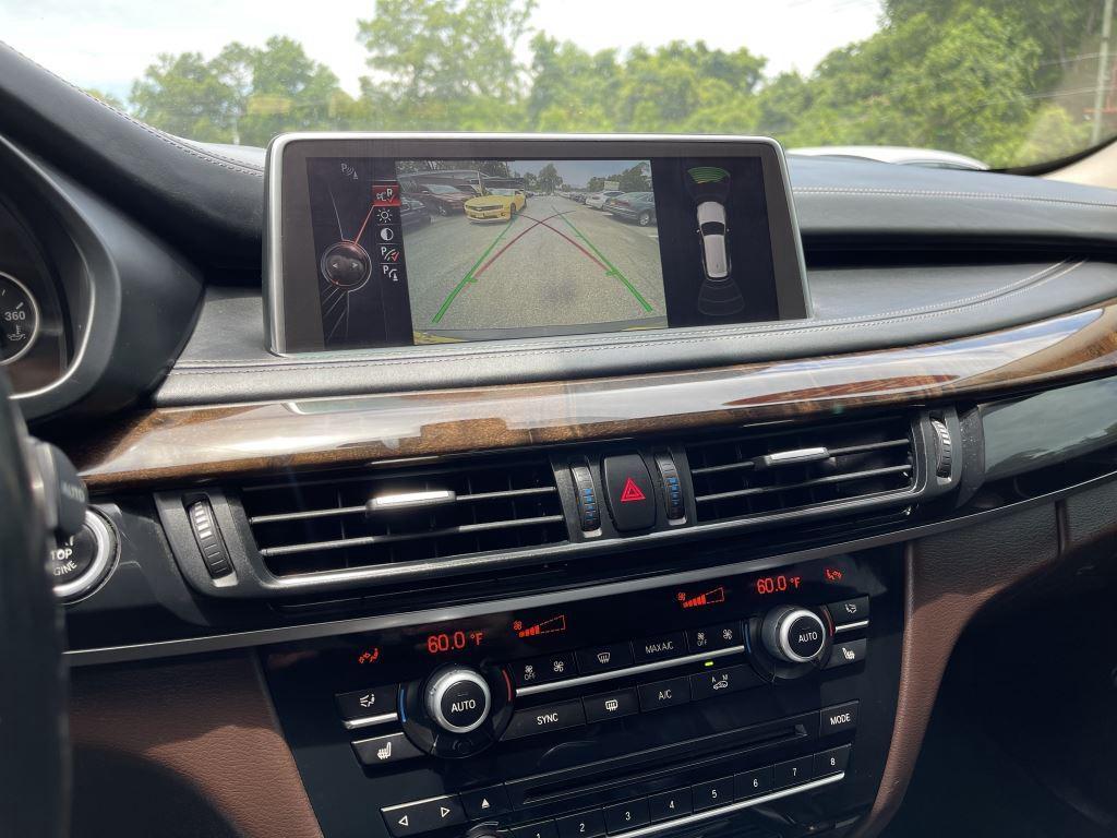 Bmw X5Sdrive35I - Thumbnail 10