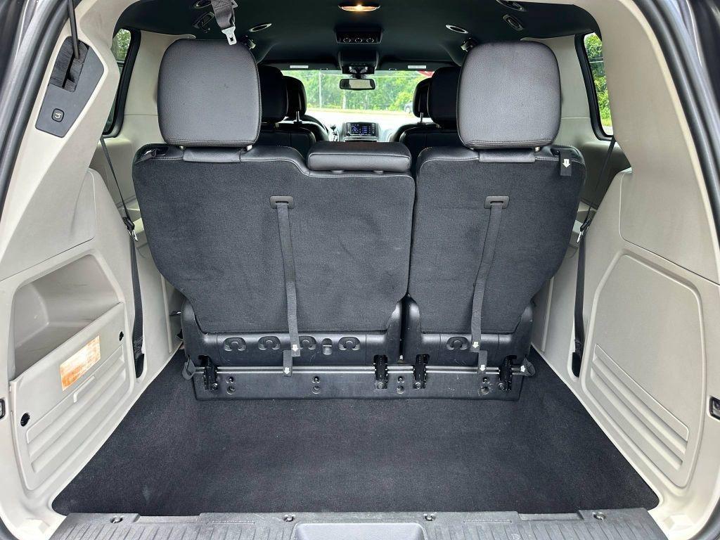 Dodge Grand Caravan4Dr Wgn Sxt - Thumbnail 13