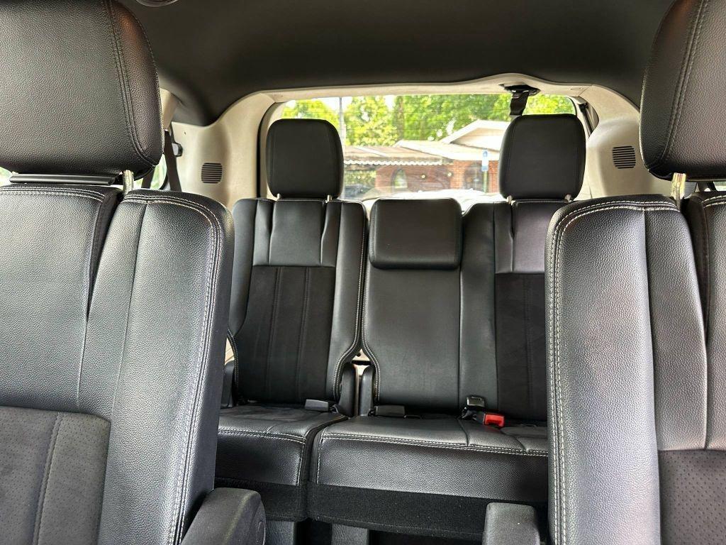 Dodge Grand Caravan4Dr Wgn Sxt - Thumbnail 11