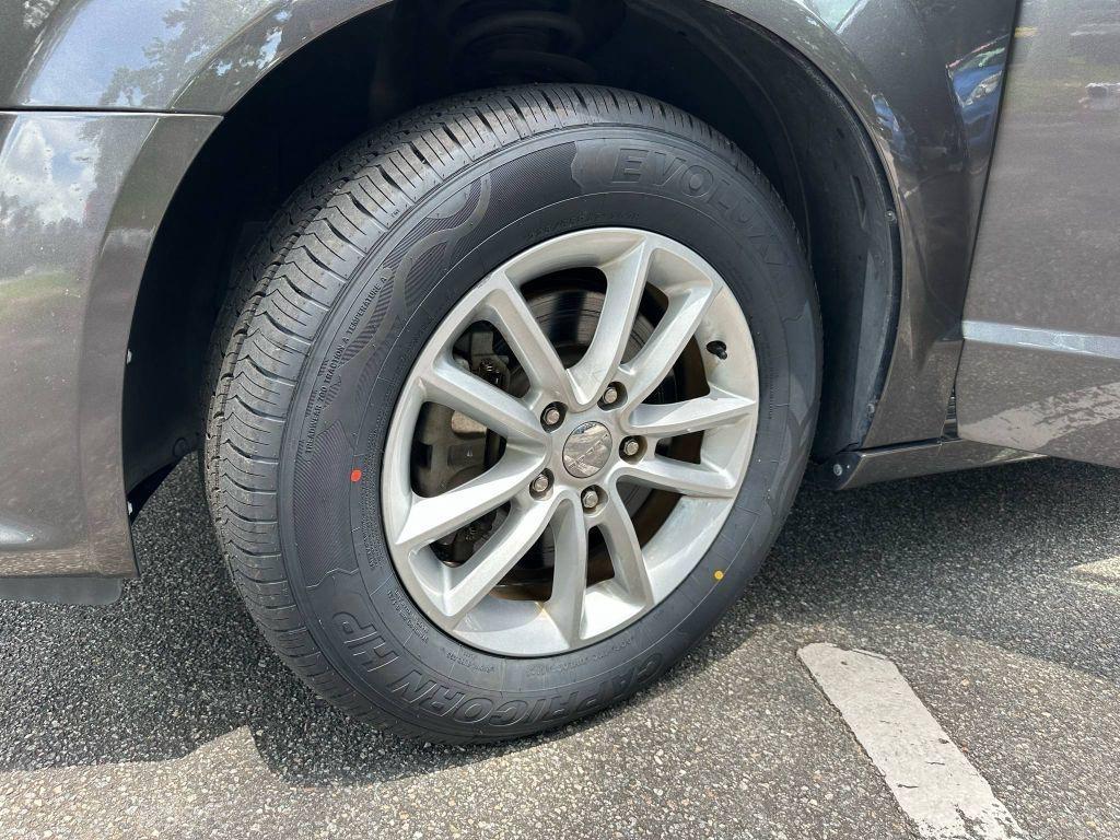 Dodge Grand Caravan4Dr Wgn Sxt - Thumbnail 14