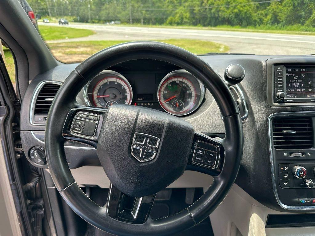 Dodge Grand Caravan4Dr Wgn Sxt - Thumbnail 12