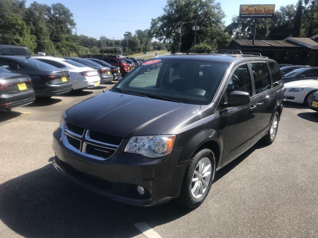 Dodge Grand Caravan4Dr Wgn Sxt - View 1