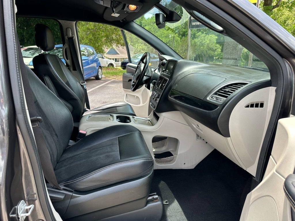 Dodge Grand Caravan4Dr Wgn Sxt - Thumbnail 8