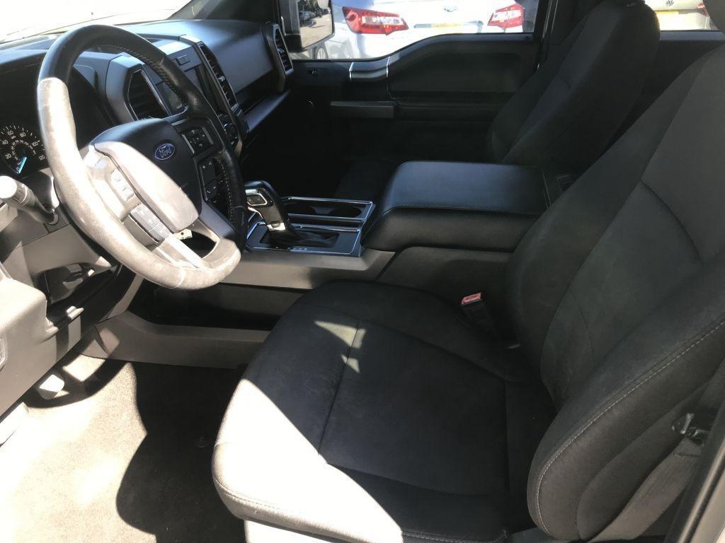 Ford F-150Xlt 2Wd 145 - Thumbnail 7