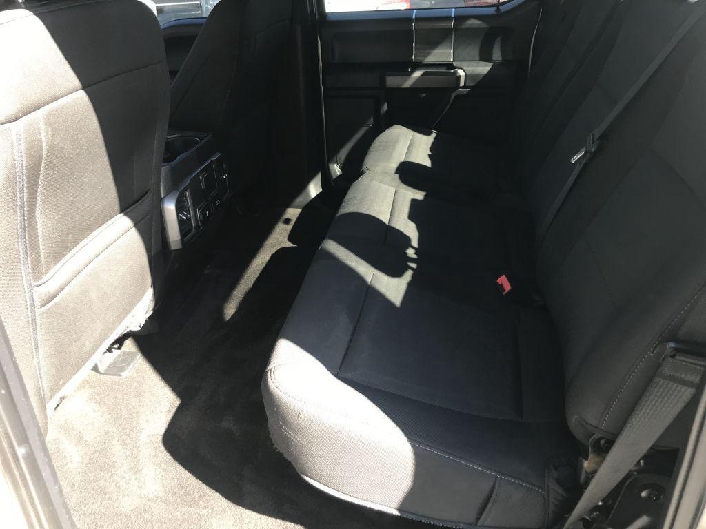 Ford F-150Xlt 2Wd 145 - Thumbnail 8