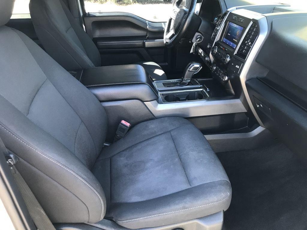 Ford F-150Xlt 2Wd 145 - Thumbnail 9