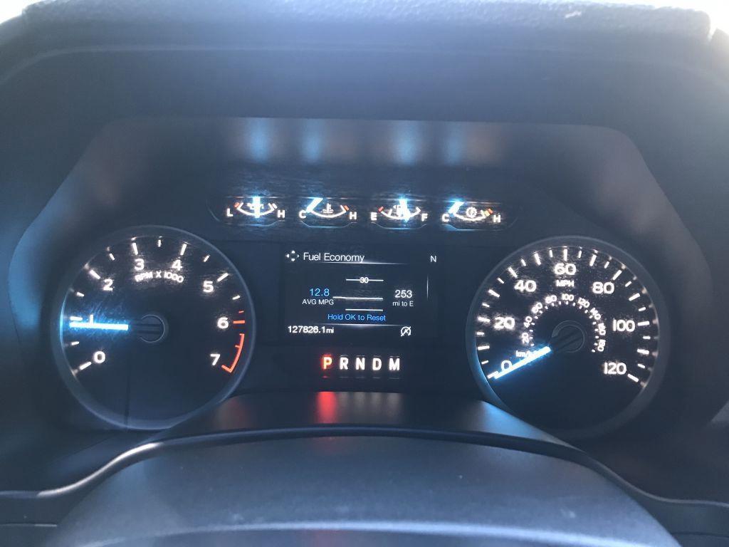 Ford F-150Xlt 2Wd 145 - Thumbnail 11