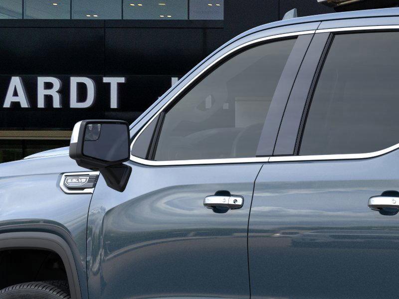 Gmc Sierra 1500 Denali Four Wheel Drive Crew Cab - Thumbnail 14