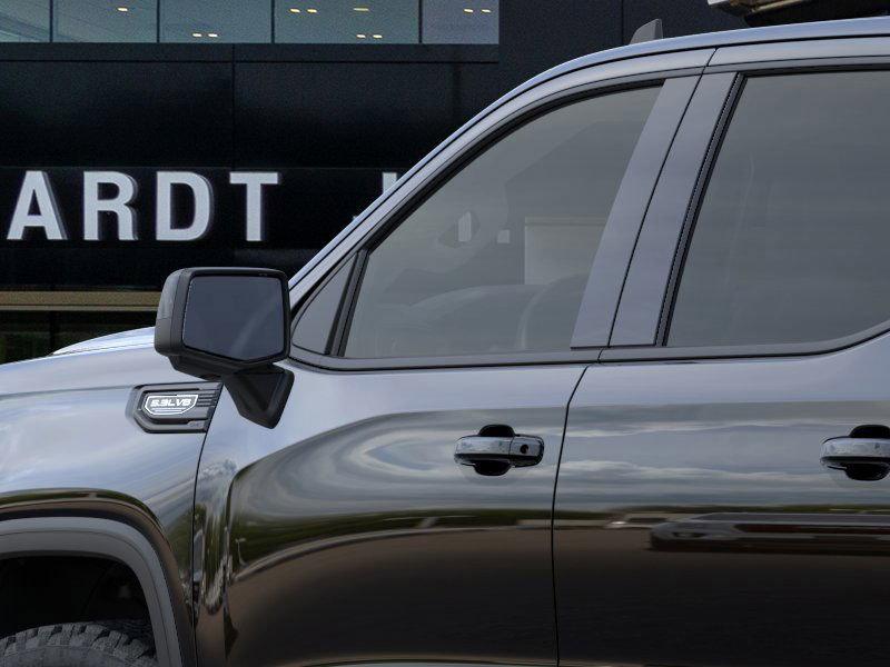 Gmc Sierra 1500 Elevation Four Wheel Drive Crew Cab - Thumbnail 14