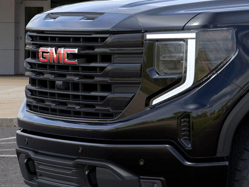 Gmc Sierra 1500 Elevation Four Wheel Drive Crew Cab - Thumbnail 15