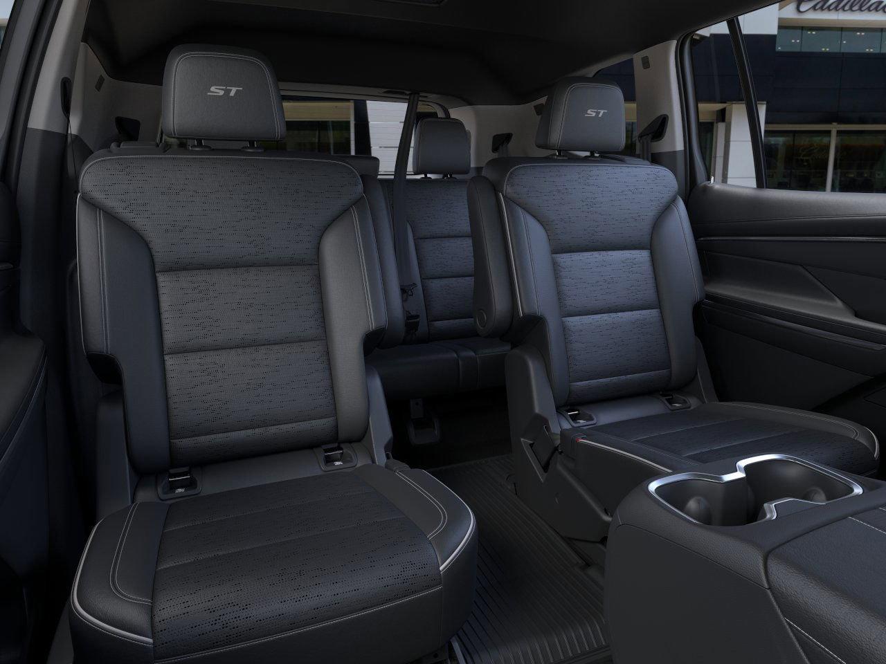 Buick Enclave Sport Touring Front Wheel Drive Suv - Thumbnail 19