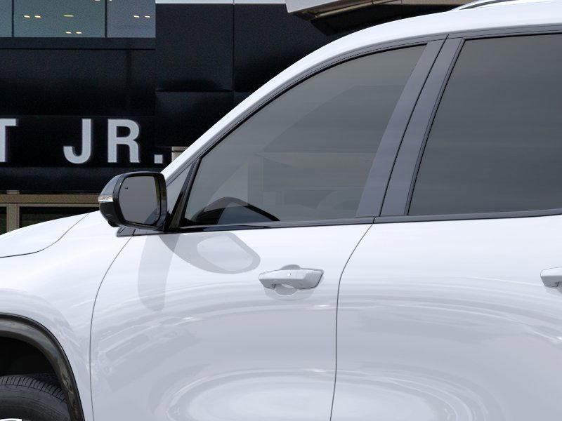 Buick Enclave Sport Touring Front Wheel Drive Suv - Thumbnail 14