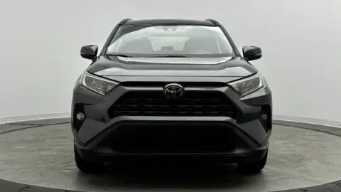 Toyota Rav4 Xle - Thumbnail 3
