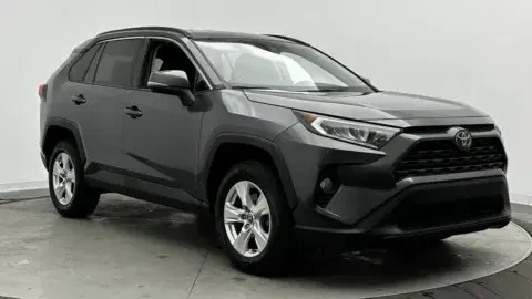 Toyota Rav4 Xle - Thumbnail 4