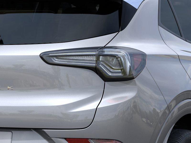 Buick Encore Gx Avenir Front Wheel Drive Suv - Thumbnail 13