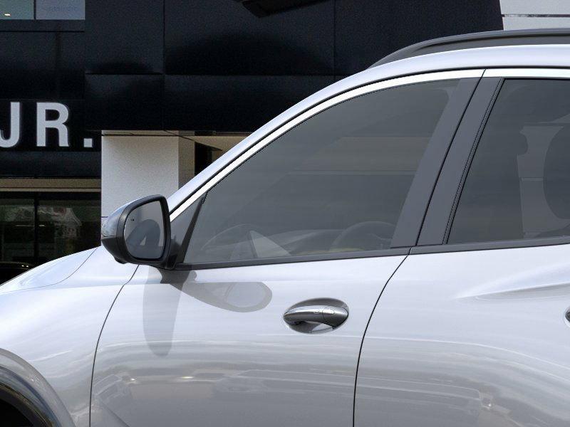 Buick Encore Gx Sport Touring Front Wheel Drive Suv - Thumbnail 10