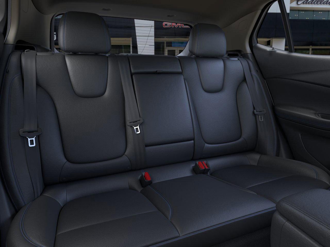 Buick Encore Gx Sport Touring Front Wheel Drive Suv - Thumbnail 19