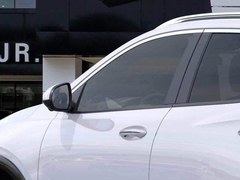 Buick Encore Gx Sport Touring Front Wheel Drive Suv - Thumbnail 14