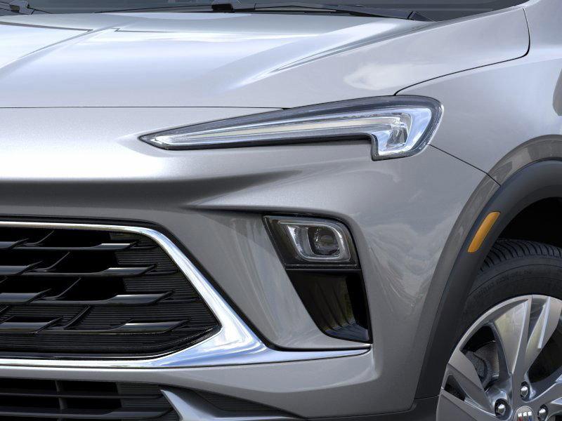 Buick Encore Gx Preferred Front Wheel Drive Suv - Thumbnail 12