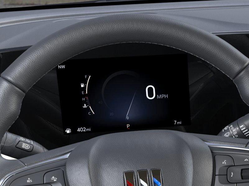 Buick Encore Gx Preferred Front Wheel Drive Suv - Thumbnail 20