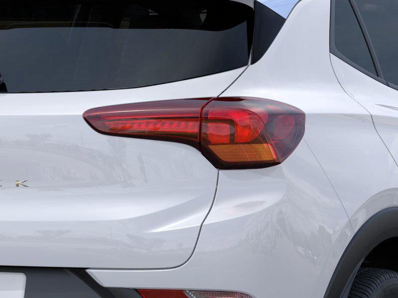 Buick Encore Gx Preferred Front Wheel Drive Suv - Thumbnail 13