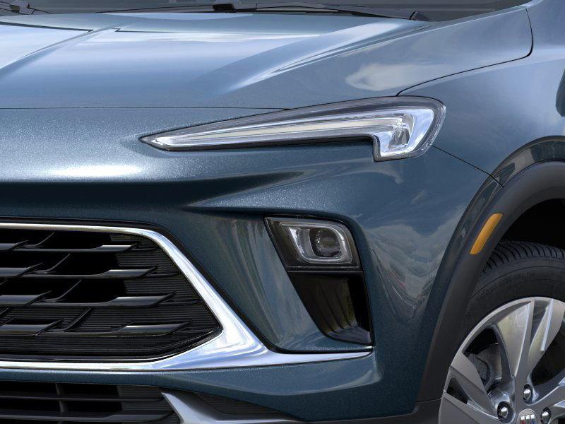 Buick Encore Gx Preferred Front Wheel Drive Suv - Thumbnail 12