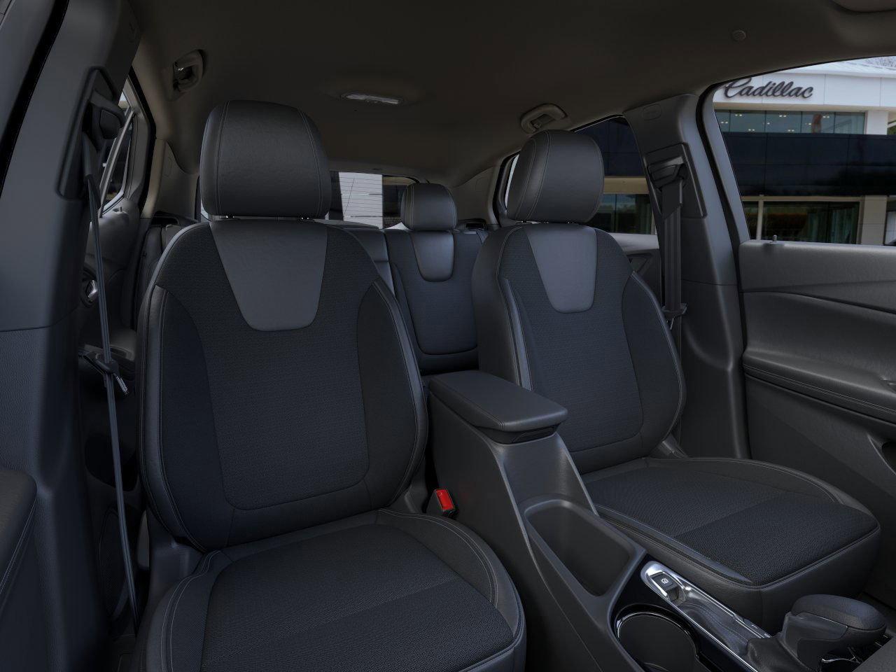 Buick Encore Gx Preferred Front Wheel Drive Suv - Thumbnail 18