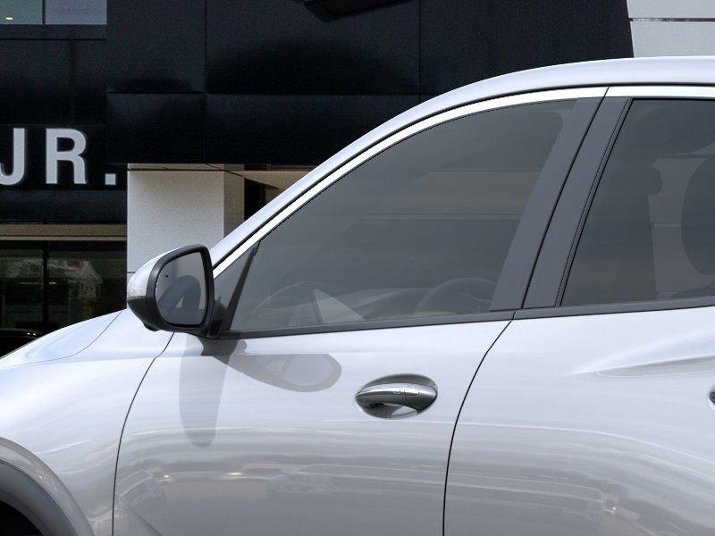 Buick Encore Gx Preferred Front Wheel Drive Suv - Thumbnail 14