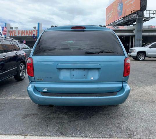 DODGE GRAND CARAVAN PASSENGER - Thumbnail 5