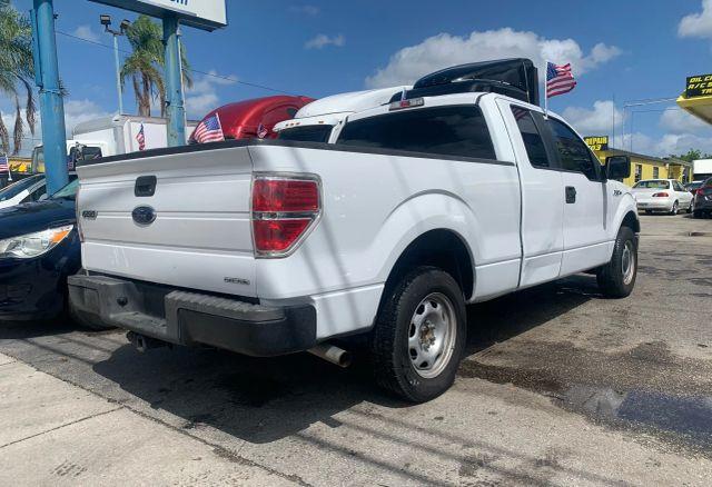 FORD F150 SUPER CAB - Thumbnail 4