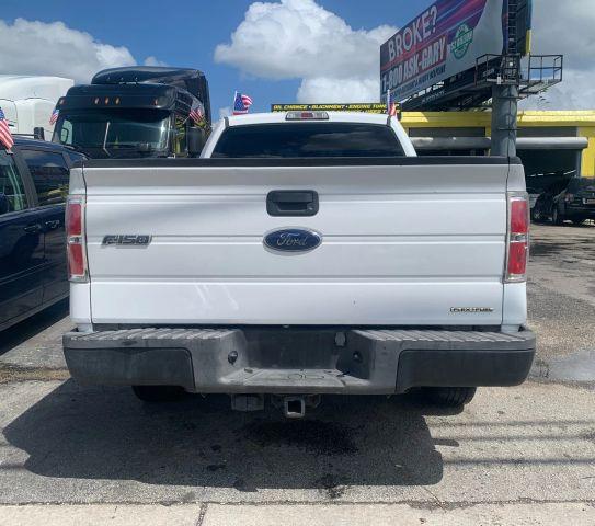 FORD F150 SUPER CAB - Thumbnail 5