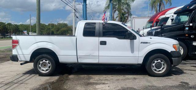 FORD F150 SUPER CAB - Thumbnail 2